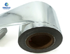 Glossy Cigarette Packing 85mm 83mm Aluminum Foil Paper