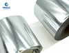 Glossy Cigarette Packing 85mm 83mm Aluminum Foil Paper