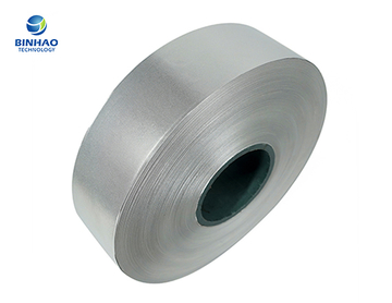 12 micron 114mm Pack Cigarette Aluminium Foil Paper