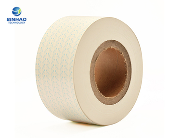 Eco Friendly Inner Liner Paper For Cigarette Packaging 55-70 GSM Grammage