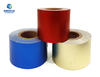 Eco Friendly Inner Liner Paper For Cigarette Packaging 55-70 GSM Grammage