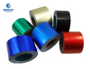 Glossy 85mm Moisture 75% Aluminum Foil Paper