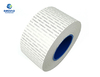 White Inner Liner Cigarette Wrapping Paper With Aluminum Foil Paper Function