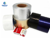White Inner Liner Cigarette Wrapping Paper With Aluminum Foil Paper Function