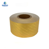 Custom Pattern Embossing 58gsm Aluminum Foil Paper For Cigarette Package
