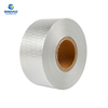 Custom Pattern Embossing 58gsm Aluminum Foil Paper For Cigarette Package