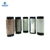 6mm width 10 Colors  Printing Tear Strip Tape For  Shisha Molasses Box Packaging With Single Side Glue