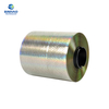 Tobacco Packaging Easy Tear Strip Tape Anti - Counterfeiting Laser Printing