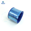 Rainbow Shining Tear Tape Based Acrylic Laser Self - Adhesive Reflective