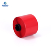 30mm Width Red Cheese Packaging Tear Strip Tape In PET Film No Glue Food Grade