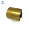 2mm Cigarette Tearable Packing Tape Customized Logo Line For Box Seal And Open
