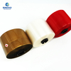 2mm Cigarette Tearable Packing Tape Customized Logo Line For Box Seal And Open