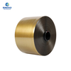 Colored Laser Holographic Tear Tape For Envelope / Box Products