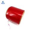 PET Material Attractive Laser Tear  Strip Tape With 30mm 76mm Cores