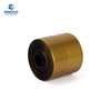 Gold Metallized Bag Sealing Tear Strip Tape Self Adhesive Cigarette Box Packing