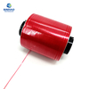 Logo Printed Colorful 2 Mm Easy Open Envelop Packing Tear Tape