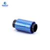 Printing 2.0mm Width Size Easy Tear Open Tape  Breaking Elongation ≤135%