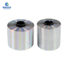 Metal Color With Customized Design Outer Package Tear Tape Bobbins
