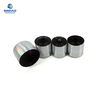 Metal Color With Customized Design Outer Package Tear Tape Bobbins