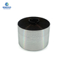 Metal Color With Customized Design Outer Package Tear Tape Bobbins