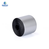 1.6-5mm Laser Printed Logo Tear Tape Bobbins With Metal Color For Package
