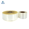 Highly Transparent BOPP Film for Eco-Friendly Cigarette Packaging