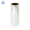Transparent Cigarette High Shrinkage BOPP Film Roll For Tobacco Package