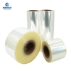 BOPP Film Roll Transparent Cigarette Film For HLP Machine 120mm King Size