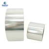 Freezing And Heating BOPP Transparent Film Process Cigarette Cases Pack Inner Outer Packed