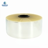 Freezing And Heating BOPP Transparent Film Process Cigarette Cases Pack Inner Outer Packed