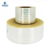 Freezing And Heating BOPP Transparent Film Process Cigarette Cases Pack Inner Outer Packed
