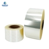 Freezing And Heating BOPP Transparent Film Process Cigarette Cases Pack Inner Outer Packed