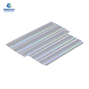 Offset Printing Holographic Cardboard Paper For Cigarette Case Packing Box