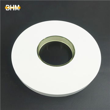 Wood Pulp Verge Cigarette Paper Bobbin For Tobacco Packaging Machine