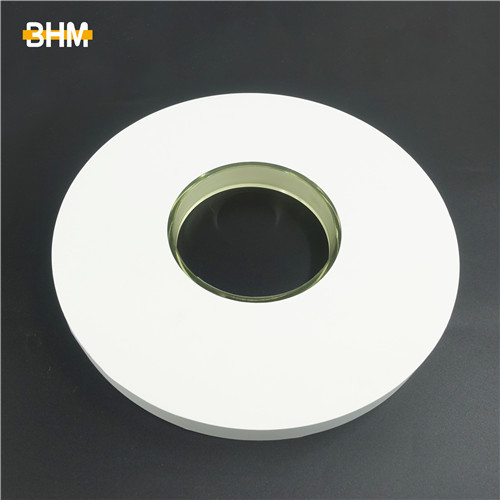 Wood Pulp Verge Cigarette Paper Bobbin For Tobacco Packaging Machine