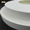 High-Porosity Wood Pulp Cigarette Paper Sheets with Custom Printing for Machine-Grade Production