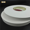 Unbleached and Gummed Cigarette Paper Sheets, Pre-Cut for Easy Hand Rolling and Custom Branding