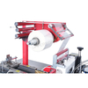 Automatic Film Overwrapping Machine For Square Boxes Packaging