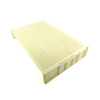 Square HLP Cigarette Machine Parts Scientific Operatio Tobacco Loading Tray