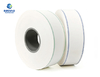 White Plain Cork Natural Permeability Cigarette Tipping Paper with Bead Light Oil