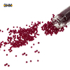 Customizable Cigarette Capsules to Suit Individual Smoking Preferences