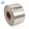 Anti Water Silver Aluminium Foil Wrapping Paper Printed Coated Gold Laminated In 55GSM