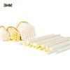 Customizable Length Cigarette Filter Rods Tailored to Meet Specific Brand Requirements