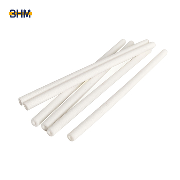 Ultra-Thin Cigarette Filter Rods Offering Optimal Airflow and Minimal Draw Resistance