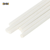 Heat-Resistant Cigarette Filter Rods Maintaining Shape and Performance Under High Temperatures