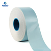 Customizable Aluminum Foil Paper with Printed Designs for Branding