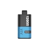 VTV BYS Pod System Vape Long Lasting Battery Type-C Charger