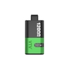 VTV BYS Pod System Vape Long Lasting Battery Type-C Charger