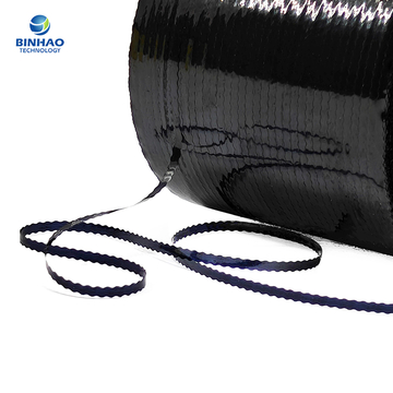 Tear Tape for Cigarette Packaging with Efficient Handling and Long Service Life