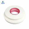 Slow Burn White Cigarette Paper Cross Line Pattern King Size Smoking Accessories